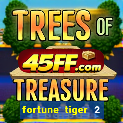 fortune tiger 2 revenge plataforma